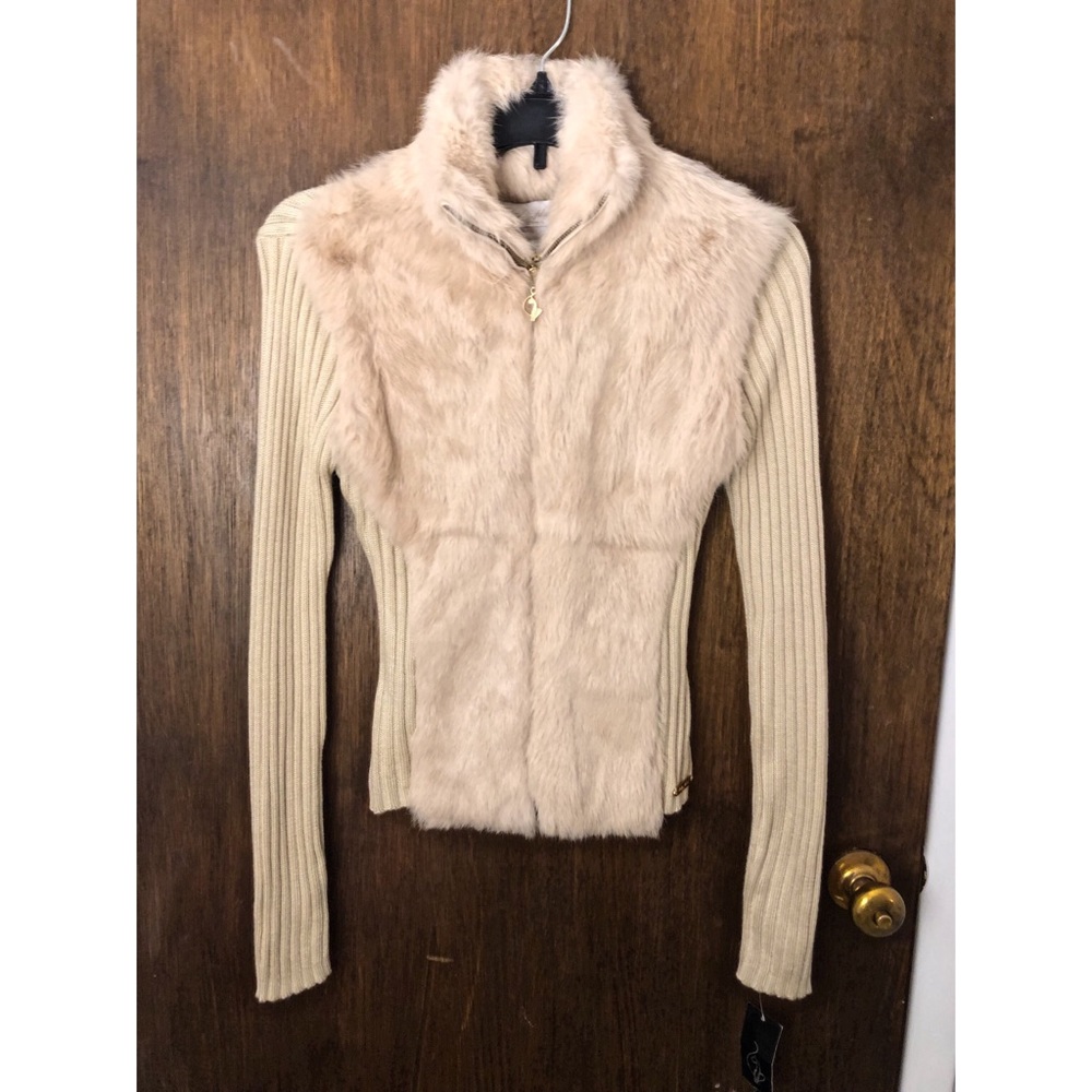 Sweater- baby phat